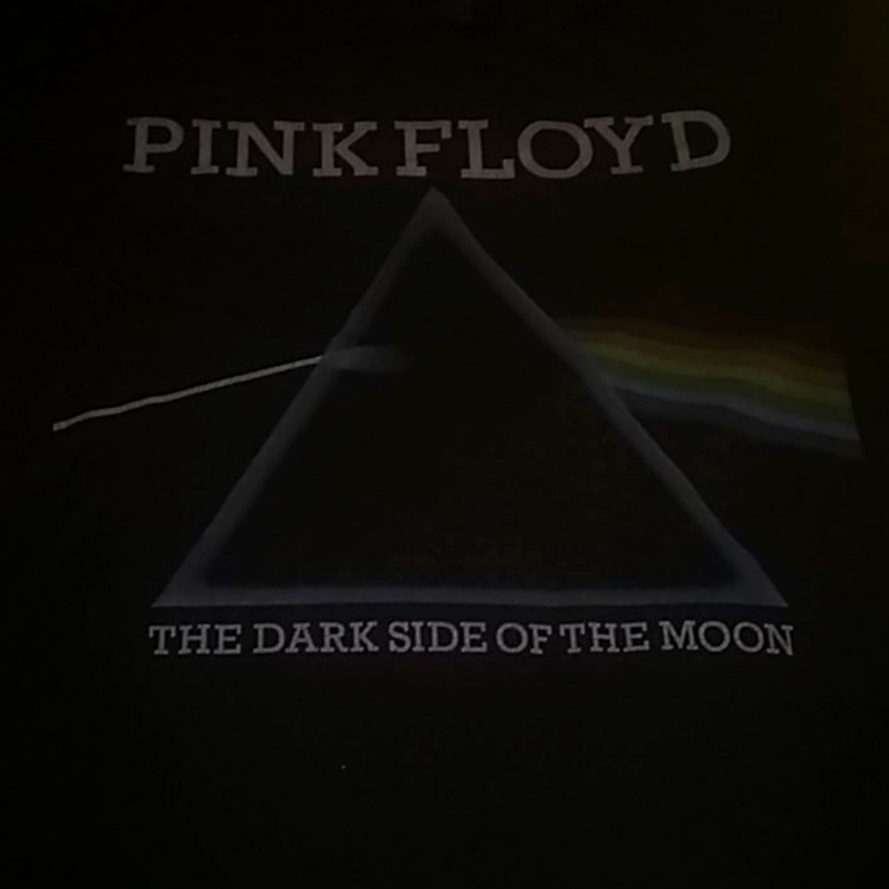 PINK FLOYD shirt